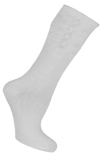 6 Paia Calza Corta Uomo 2050 ROSSI in Cotone con Tallone Rinforzato, Rimagliato a Mano