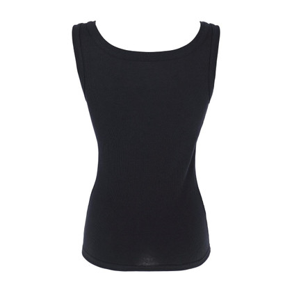 Canotta Donna Spalla Larga GD447 COTONELLA in cotone