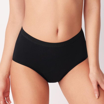 Cotonella Culotte Donna ciclo flusso abbondante cotone biologico lavabile ADB63