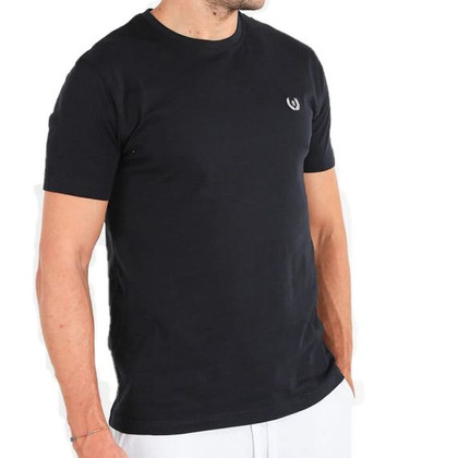 Shirt Maglia Uomo Manica Corta Girocollo 908 Be Board in cotone dalla S alla 9XL