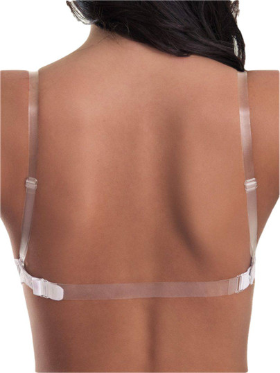 Reggiseno 1586 SIELEI in microfibra con ferretto e coppe imbottite preformate