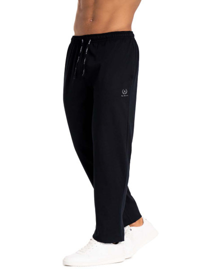 Pantalone Tuta Uomo Lungo in Cotone Leggero 910 Be Board dalla M alla 9XL