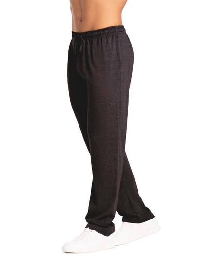 Pantalone Tuta Uomo Invernale 9116 basic Be Board in cotone interlock