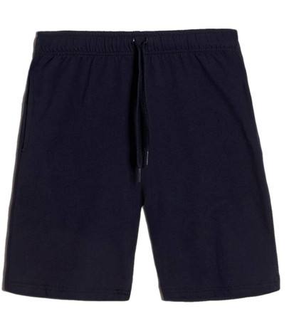 Bermuda Tuta Unisex Bambino PRMSportswear in cotone jersey con elastico in vita