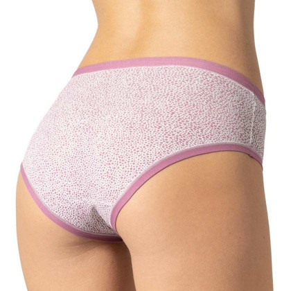 12 Slip Donna Cotonella Midi in Cotone Bielastico Cotonella Fantasia Assortite 12 Slip Donna Cotonella Midi in Cotone Bielastico Cotonella Fantasia Assortite