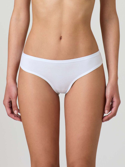 6 Brasiliana Slip Donna Jadea in cotone modal 515