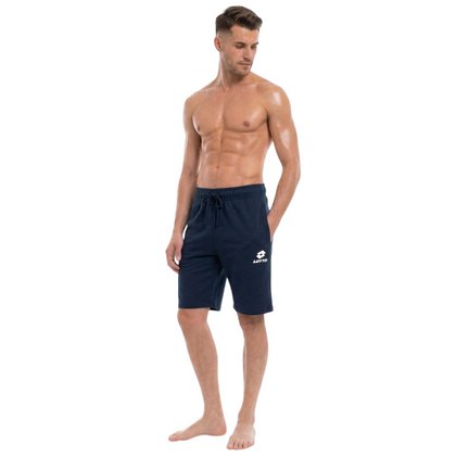Lotto Bermuda Uomo in Cotone - Art. LA1101
