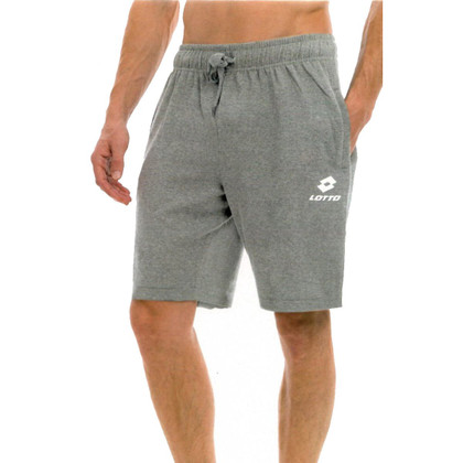 BERMUDA UOMO IN COTONE ESTIVO LA1101 LOTTO