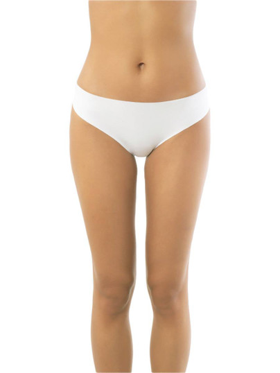 6 Slip Donna In Cotone 5105 Iinvisible COTTON SIELEI