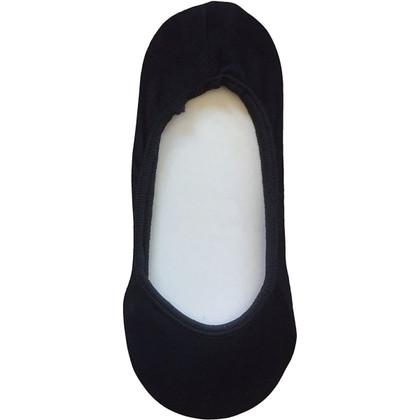 Meritex (3 Paia) Salvapiede Fantasmino Bambini in Cotone 7654