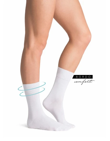 6 Paia Calza uomo Sanitaria corta in cotone UCZ750C PEZZINI