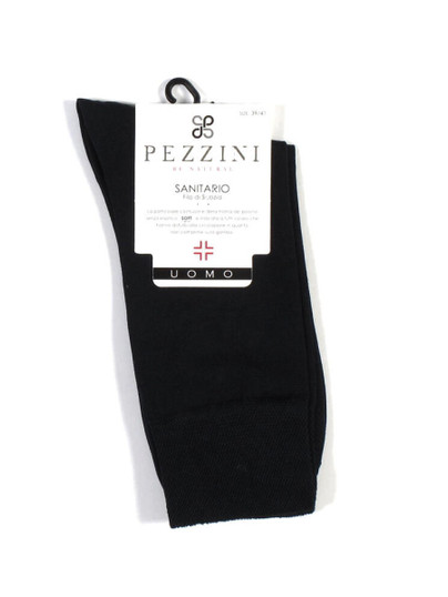 6 paia CALZA UOMO SANITARIO FRESCO RELAX UCZ 750 PEZZINI
