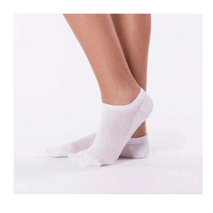 12paia MINICALZA UNISEX KIDS COTONE ELASTICIZZATO CP101 PEZZINI