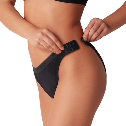 Slip da Ciclo Assorbente Lavabile e Apribile – Cotonella ADB96