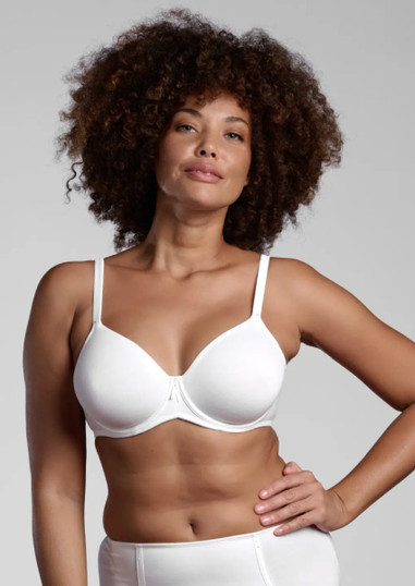 Lepel Belseno 351 Reggiseno Balconcino Con Ferretto