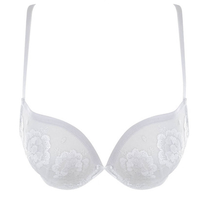 Reggiseno push up coppa graduata con ferretto IL PUSH UP LOVE AND BRA