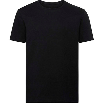 Maglia mezza manica uomo girocollo in cotone bielastico Lotto LT1010