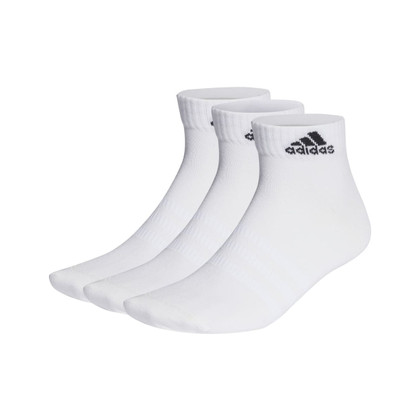 3 paia Minicalza sportiva Unisex ADIX0018  ADIDAS