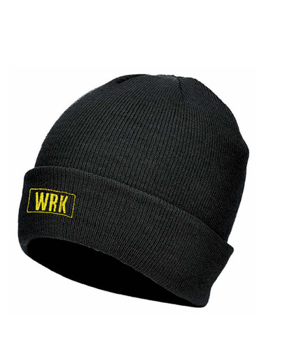 Berretto Unisex Invernale SKIPPER WRK101 WRK