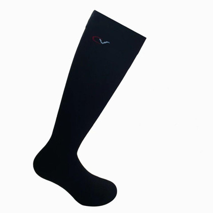 Claravida Gambaletto uomo preventivo compressione media 14-16 mmHg