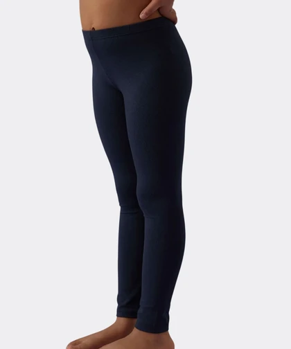 Jadea Leggings Bambina e Ragazza in Caldo Cotone 264