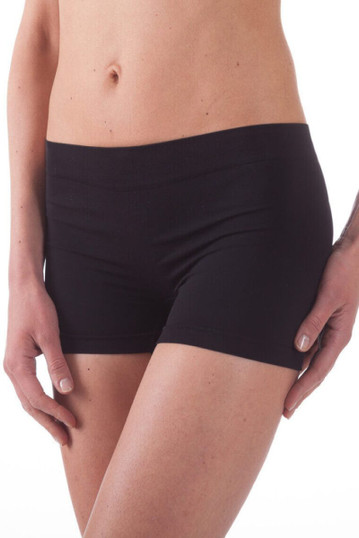 Boxer da Donna Bellissima 018 Vita Bassa Microfibra Elasticizzata