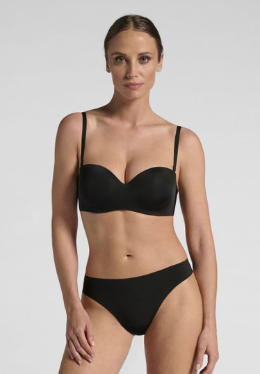 Perizoma donna invisibile linea Skin2Skin 2804 LEPEL