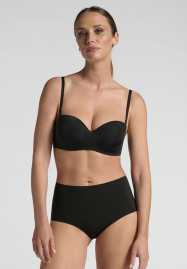 Lepel Culotte donna Skin2Skin Taglio Vivo in Tessuto Super-Elastico 2806