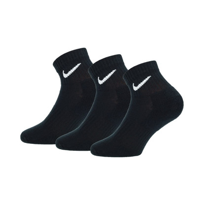 3 paia Minicalza  in spunga Unisex NKESX7667 NIKE