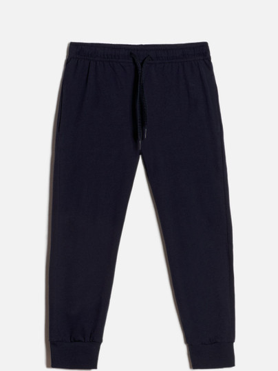 Pantalone tuta bambino/ragazzo in caldo cotone PMRSPORTSWEAR