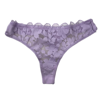 6 Pezzi Perizoma Donna in cotone elasticizzato 6515 JADEA