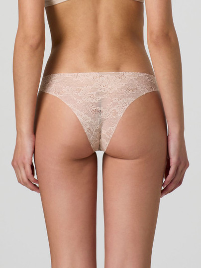6 pz Brasiliana donna pizzo taglio laser 8021 Jadea