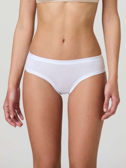 Jadea (6 Pezzi) Slip Donna in Cotone modal 509
