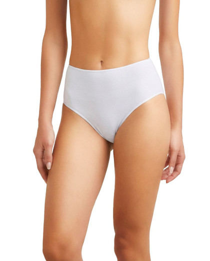JADEA Slip Midi donna in Cotone Ultralight (6pezzi) 2012