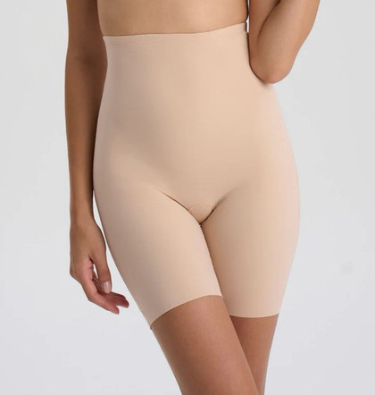 Guaina Modellante Donna Vita Media EasyStretch Nude Intimates - Art. 255/252