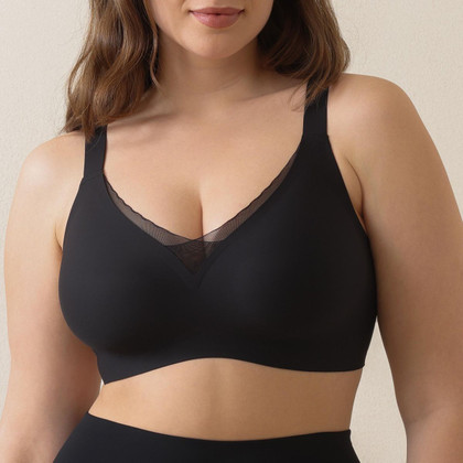 Cotonella Reggiseno Ultracomfort per Taglie Alte (Modello ADD79)