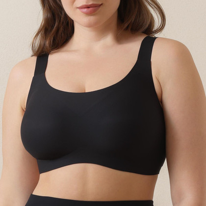 Cotonella Reggiseno Ultracomfort per Taglie Alte (Modello ADD73)