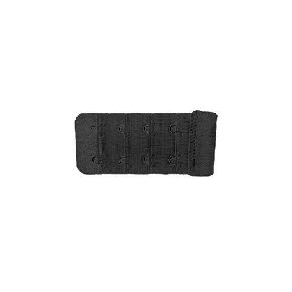 SELENE Estensore Reggiseno Donna Largo a due Ganci (Allunga fino a 7 cm) Ancho