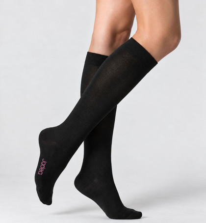 Jadea 6 Paia Gambaletti Donna in Modal JCB203