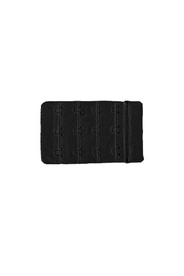 SELENE Estensore Reggiseno Donna a Tre Ganci (Allunga fino a 7 cm) Triple