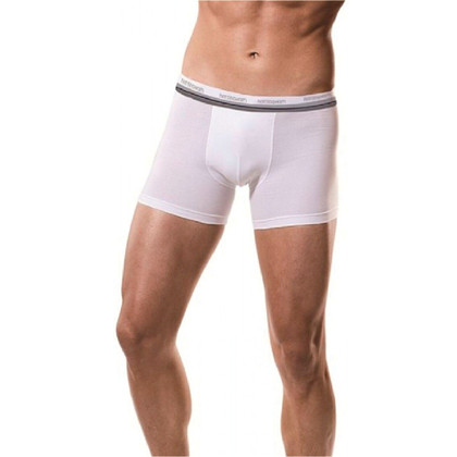 Nottingham (6 Pezzi) Boxer Uomo in Cotone Bielastico con Elastico Esterno BX80.M