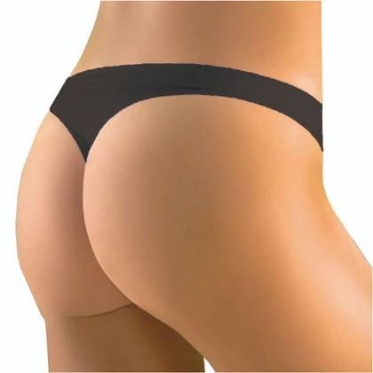 Perizoma Donna a Vita Bassa Bellissima 013 in Microfibra Elasticizzata