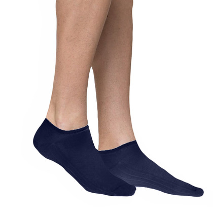 12 Paia Calzino Donna Bellissima Midi Unisex