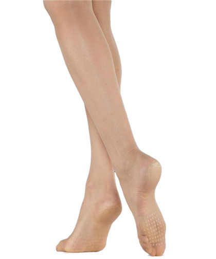 6 Collant Donna Bellissima Antiscivolo 15 den