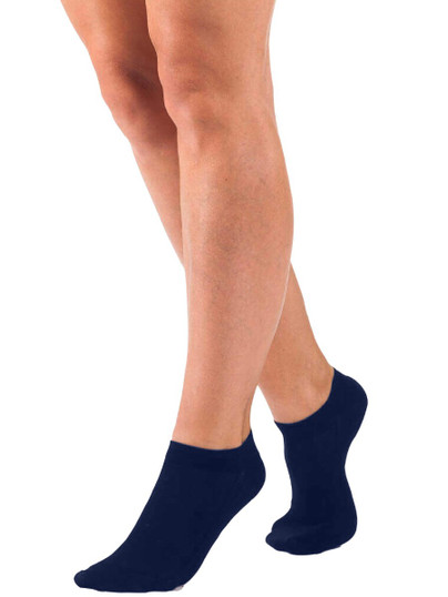 12 Paia Calzino Uomo Donna Bellissima Mini Unisex