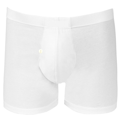 3 Pezzi Boxer Uomo Cotonella 8308 con Elastico Interno in Cotone Elasticizzato