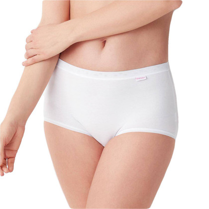 3 Pezzi Slip Donna Cotonella 8001S in Cotone Elasticizzato