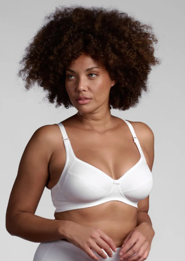 Lepel Belseno 650 Reggiseno Senza Ferretto a Coppa Liscia (Coppa B)