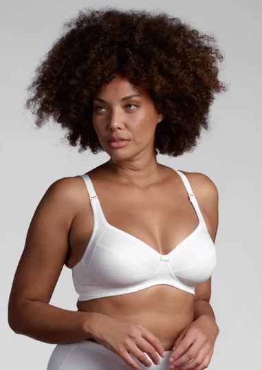 Lepel Belseno 650 Reggiseno Senza Ferretto a Coppa Liscia (Coppa B)