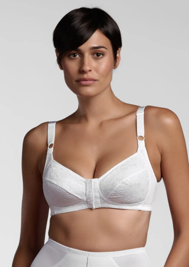 Lepel Adele Reggiseno Senza Ferretto Con Apertura Davanti